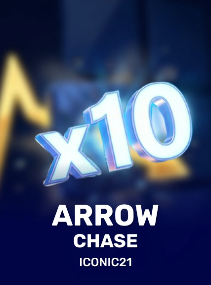 Arrow Chase game tile