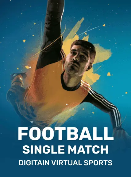 Football Single Match game tile
