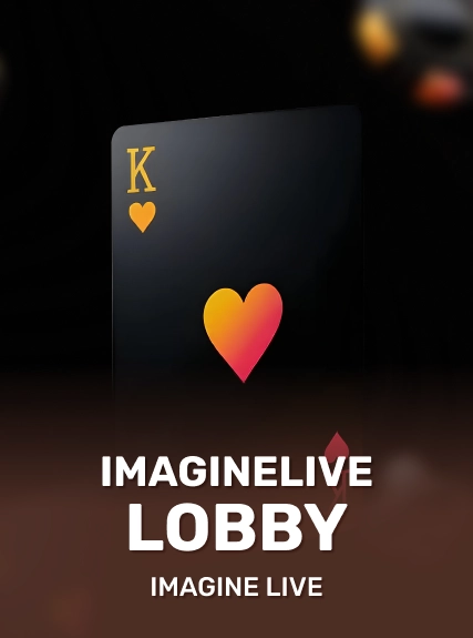 Imaginelive Lobby game tile