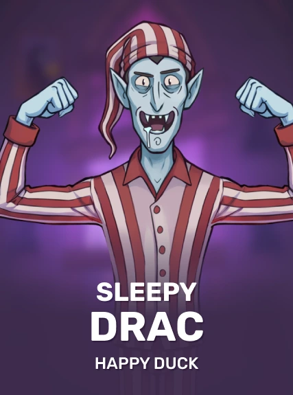 Sleepy Drac game tile