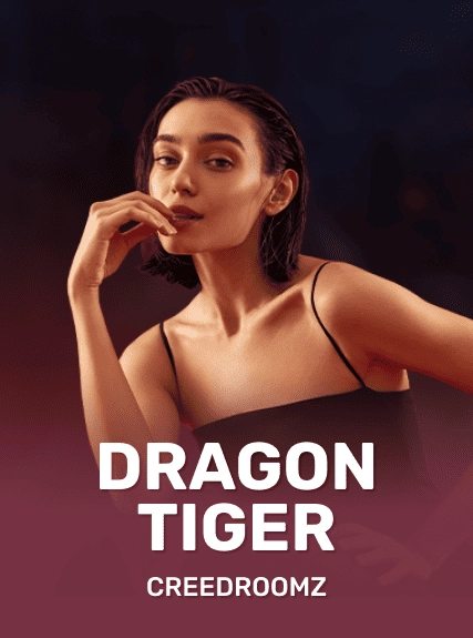 Dragon Tiger game tile