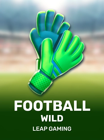 Football Wild game tile