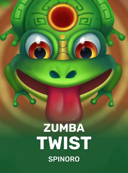 Zumba Twist game tile